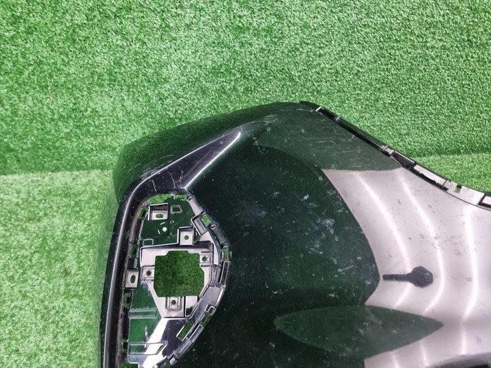 Бампер передний Haval M6 2 (2021-н.в.)