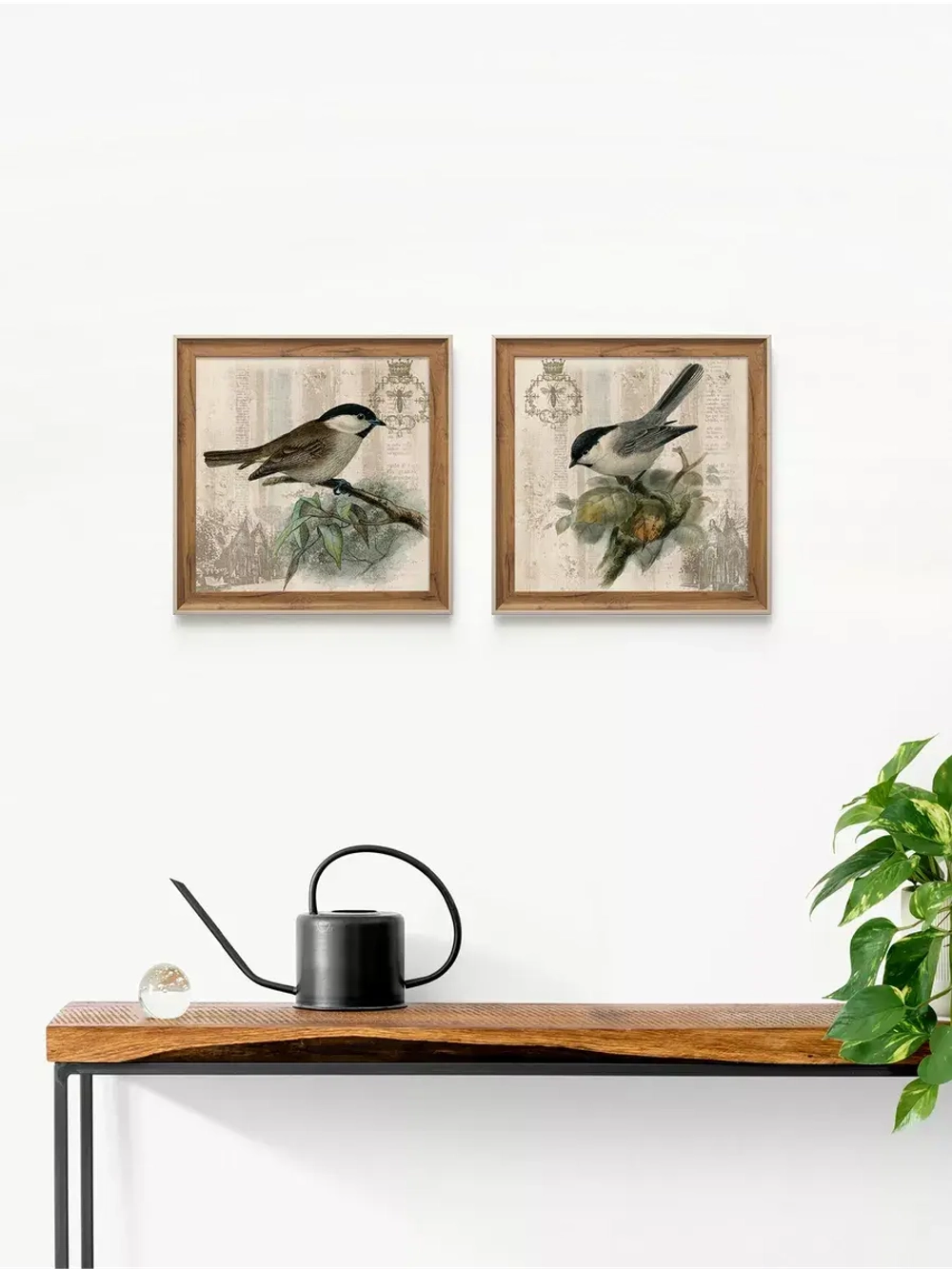 Картина на стену интерьерная на холсте