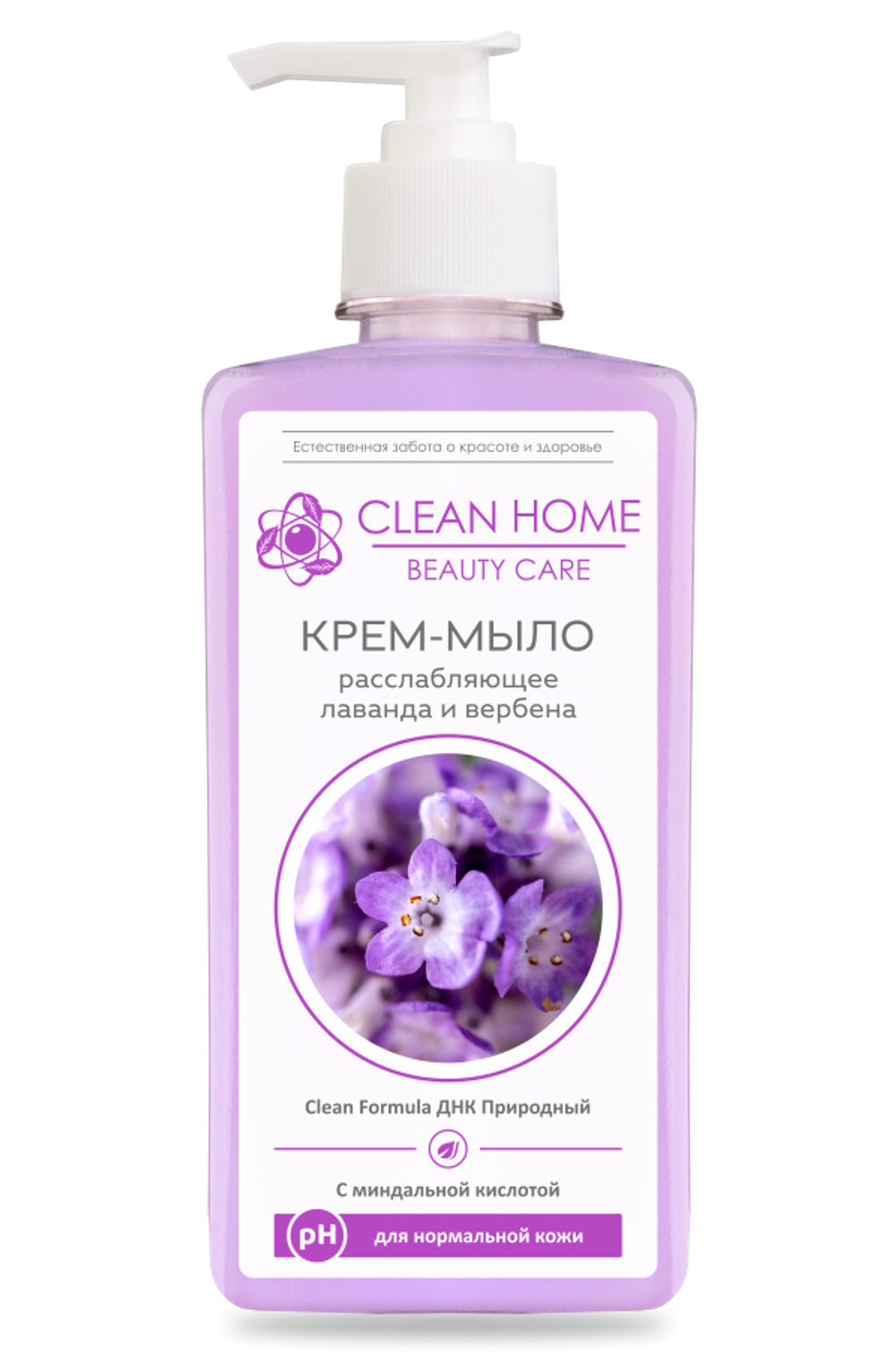 Крем-мыло Расслабляющее 350 мл (2,36 б)