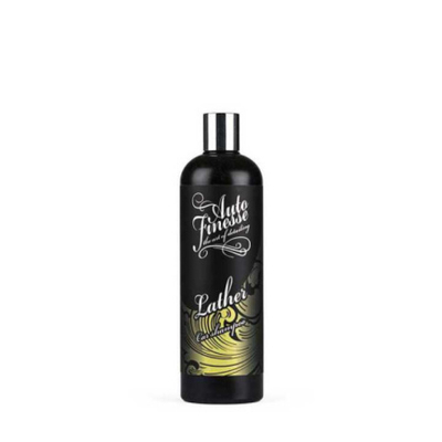 Auto Finesse Автошампунь для ручной мойки Lather 500мл