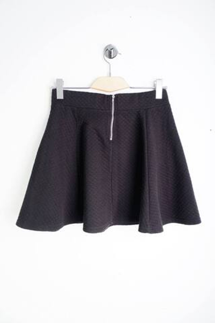 Юбка H&M для осенних прогулок, маркировка М, визуально 46 размер