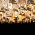 Люстра MD22020110-12B gold