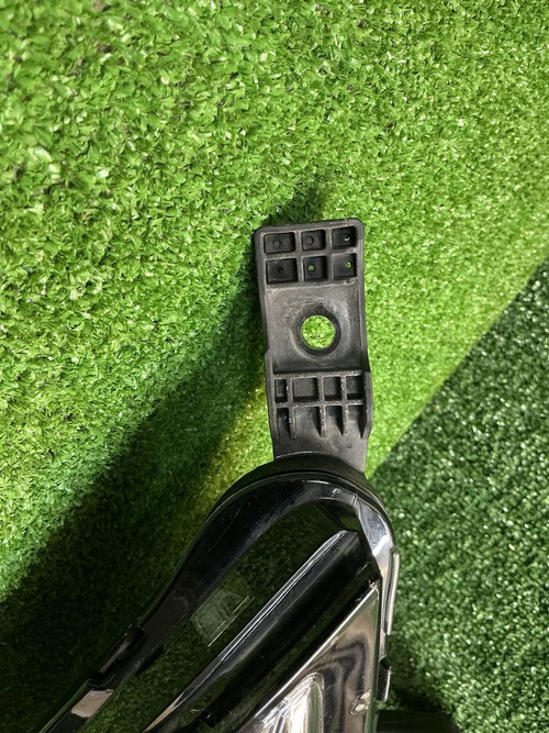 ДХО левый Zeekr 001 (2021-н.в.) LED