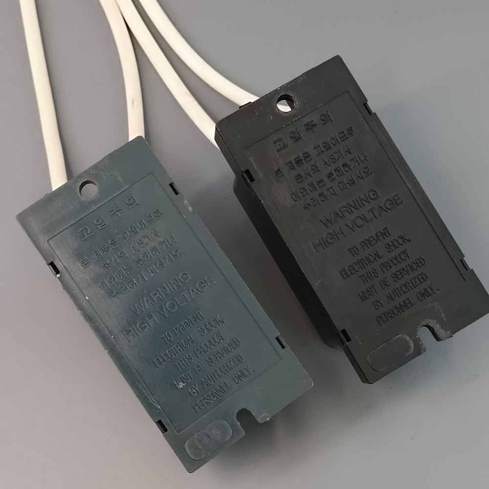 Б/У Блок розжига для котлов KITURAMI Twin Alfa, World - EI-820 [KI-820] арт. S223100029