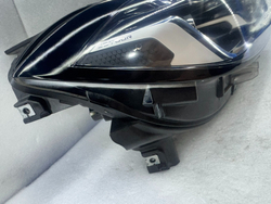 Оригинальная фара для JETOUR X70 PLUS (, LED)