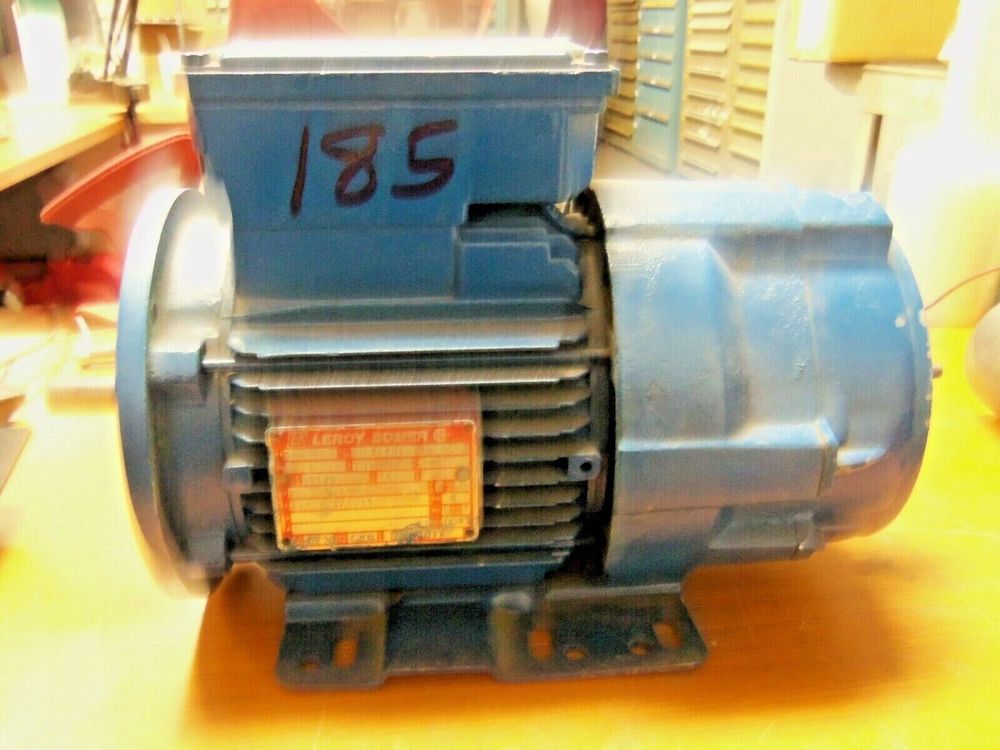 BC2CY4DBBRAKE MOTOR