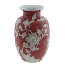 GAEM Ваза, L14,5 W14,5 H23 см