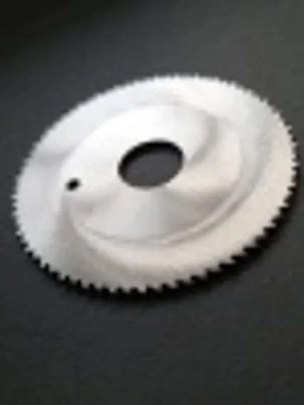 Орбитальный труборез ORGF-3, ORBIMAC