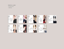 Альбом EXO - 2016 WINTER SPECIAL ALBUM [ FOR LIFE ]