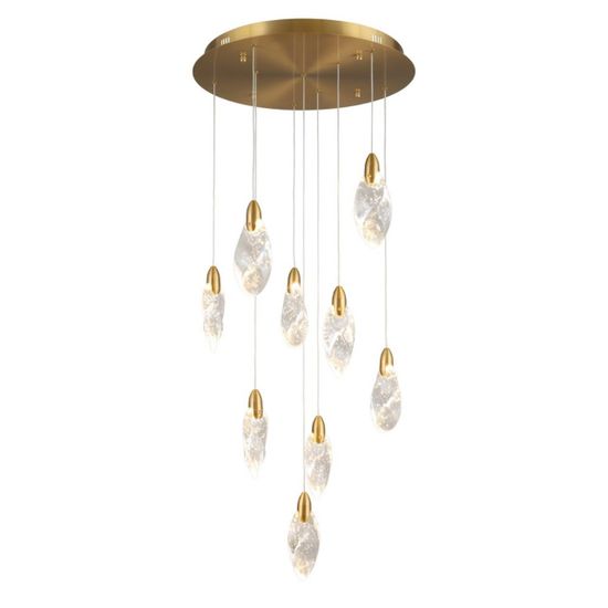 Светильник подвесной APL.083.06.27