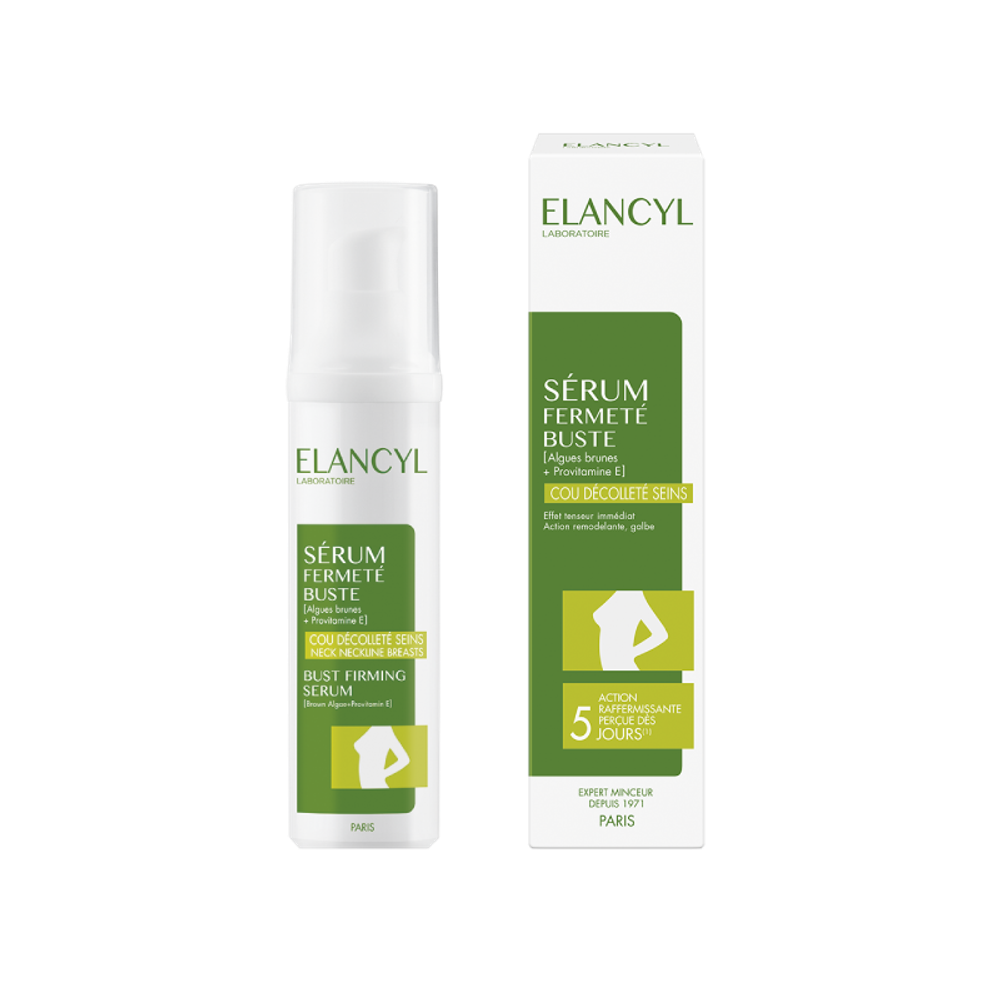 CANTABRIA LABS ELANCYL Bust-Firming Serum