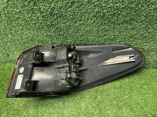 Фонарь левый внешний BMW X4 F26 (2014-2018)