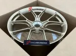 КОВАНЫЕ ДИСКИ ДЛЯ PORSCHE 992 GTS 2023 ПОРШ