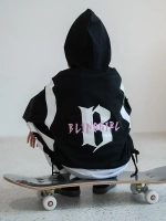 Спортивный костюм для девочки в школу