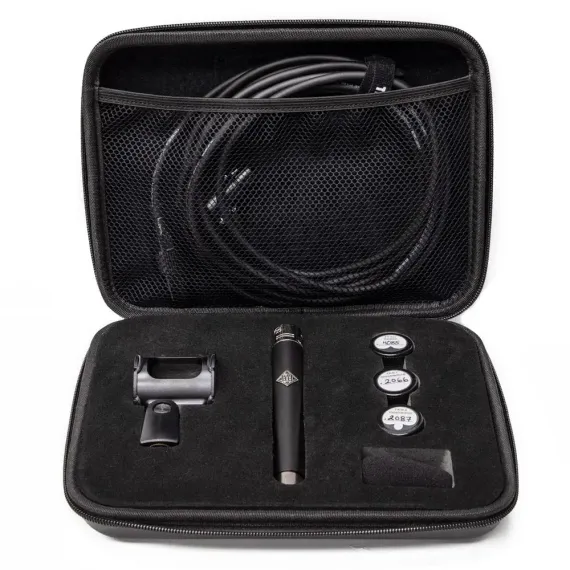Telefunken M60 FET Master Set Black