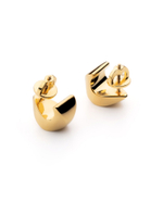 Серьги object 0.6