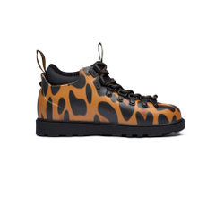 Ботинки Hike Jasper Boots "Leopard"