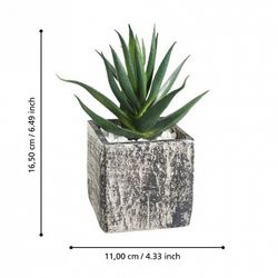 Растение в горшке Eglo Chitose 428008