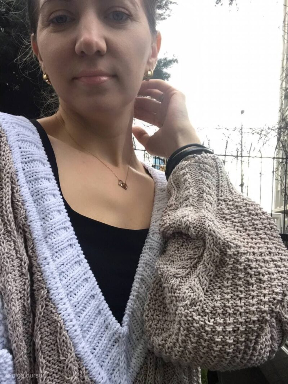 МК Джемпер Provence