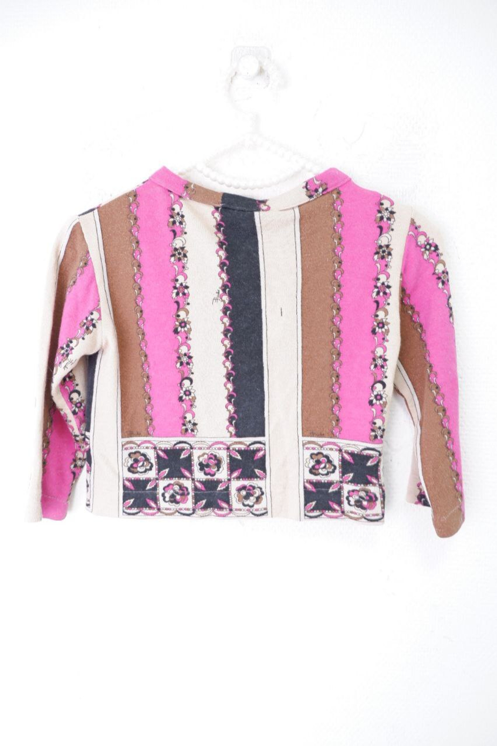 Джемпер укороченный красивый на 10-11 лет