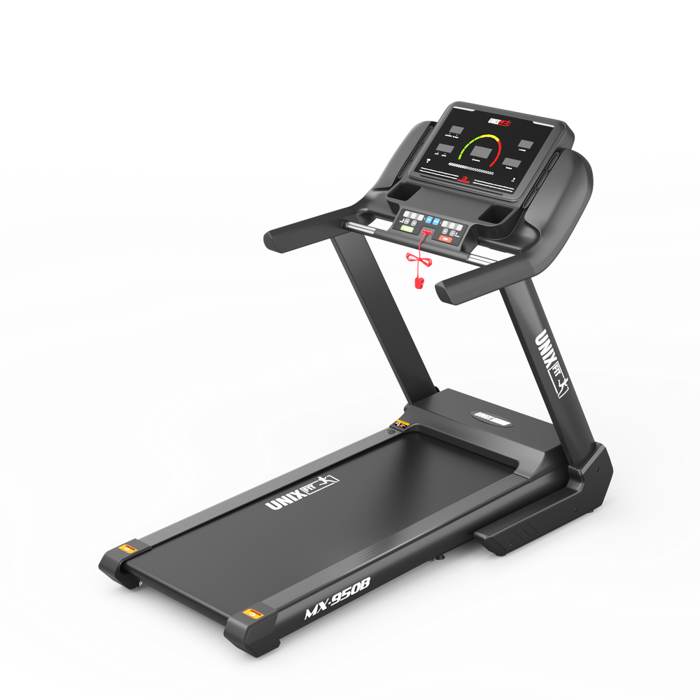 Беговая дорожка UNIX Fit MX-950B