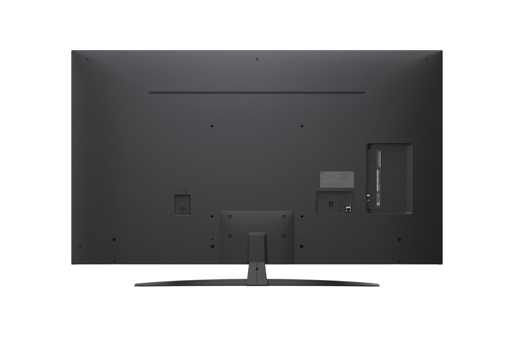 Телевизор LG 50NANO81A6A