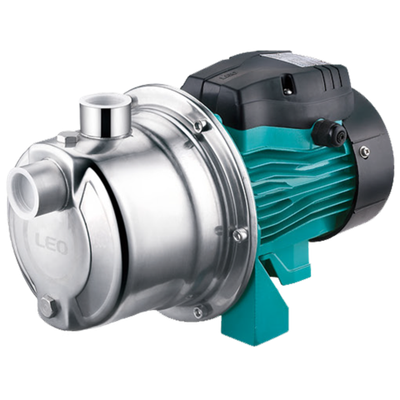 Насос центробежный LEO AJm 75S 38939