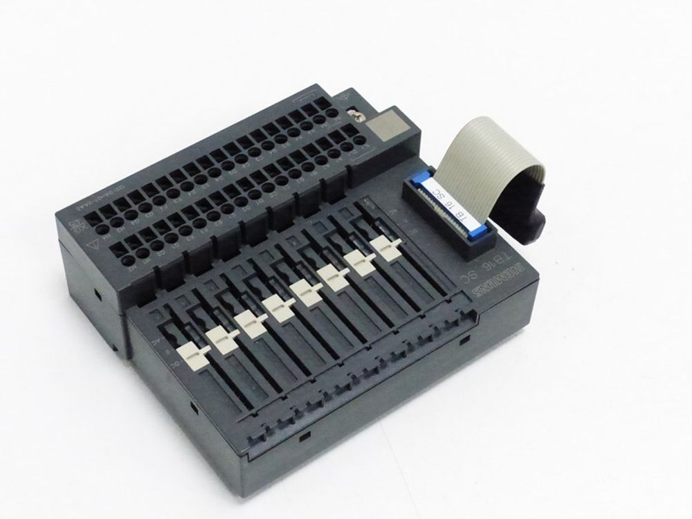 SIEMENS 6ES7120-0AH01-0AA0