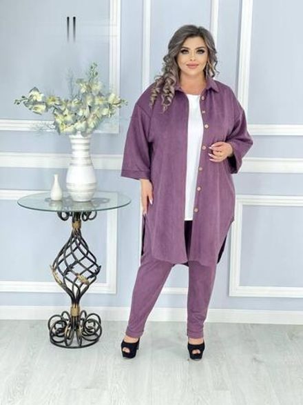 Комплект "Ромашка-4» Fabrika