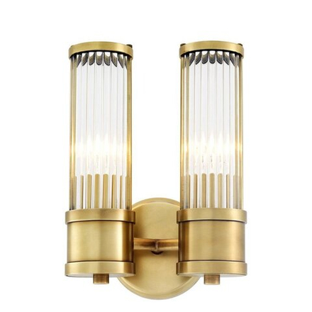 Бра Imperium Collection Claridges Duo 157018-01 Brass By Imperiumloft