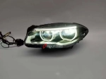 Пара LED фар для BMW 5 серии F10 F11 F18 2013-2017 БМВ