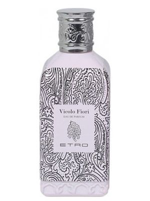 Etro Vicolo Fiori Eau De Parfum