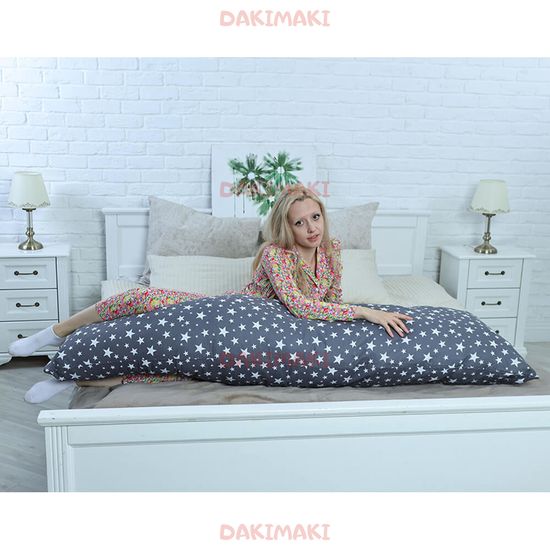 Дакимакура со звездами для сна арт. 0012