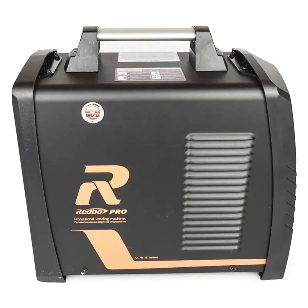 Redbo Pro MMA-250PFC сварочный инвертор 16534