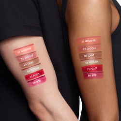 Dolce&Gabbana Bold Kiss My Gloss! - Набор для губ оттенок 04 Gossip оттенок, 0