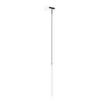 Трековый подвесной светильник Technical TR191-1-3W2.7K-M-BW