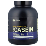 Optimum Nutrition, Gold Standard®, 100% казеин, печенье и сливки, 1,75 кг (3,85 фунта)
