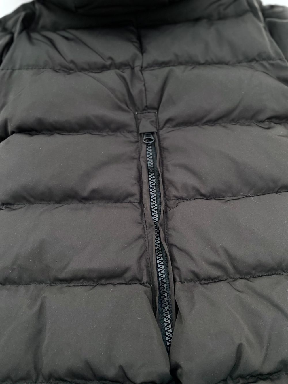 Утепленный комбинезон (зима) без опушки