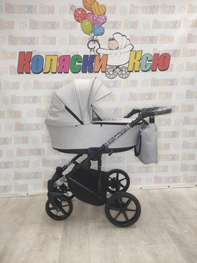 Коляска модульная Adamex Zico Z-TK1