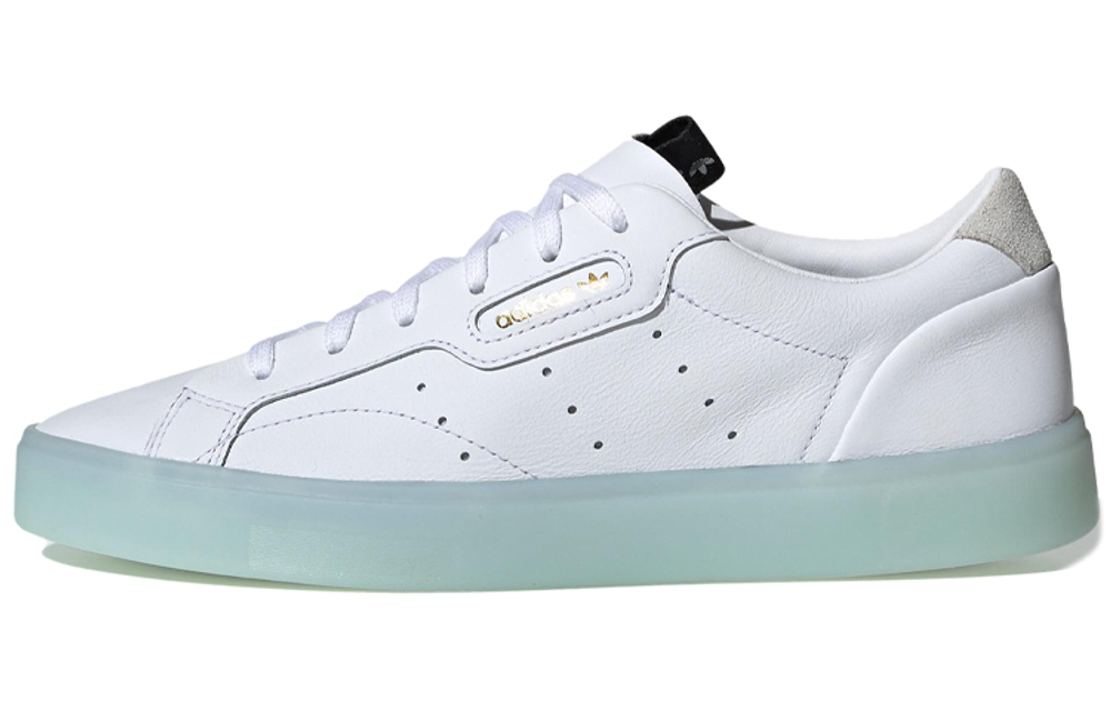 Adidas Sleek Ice Mint Women"s