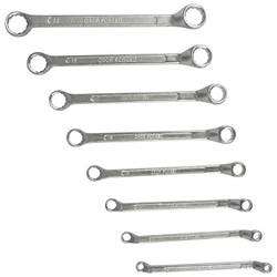 Набор накидных ключей Park 8шт. 105082-SK