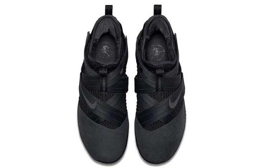 Кроссовки Nike Lebron Soldier 12 Sfg Ep