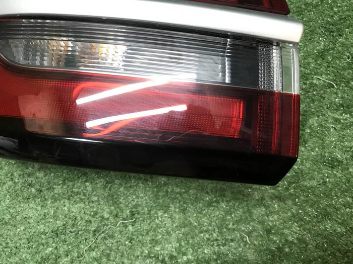 Фонарь левый внешний Geely Coolray (2019-2024) LED