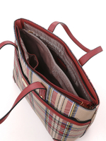 Сумка из экокожи FABRETTI FR47857-194CS