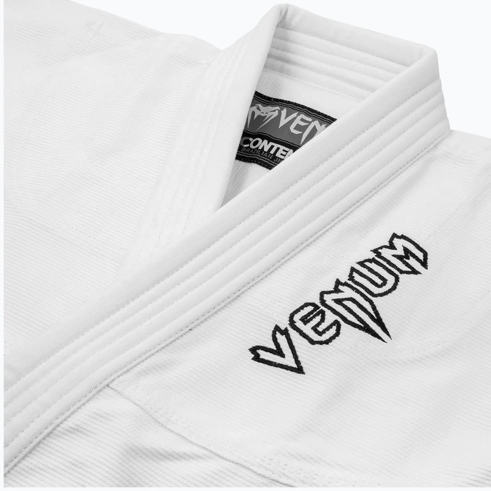 Детское Кимоно Venum Contender белое