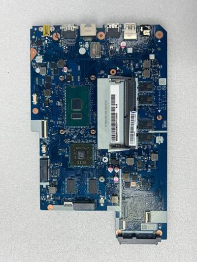 Материнская плата для ноутбука Lenovo ideapad 110-17IKB I3-7100U 2GL 4G w/RTC NOK (5B20M40836), оригинал