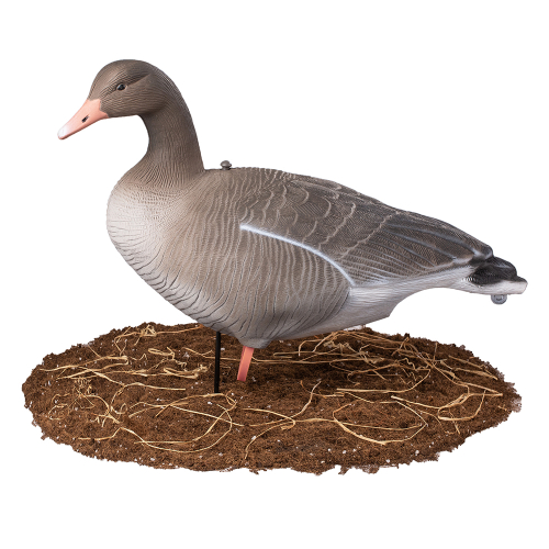 Серый гусь Softplast мод. S10S