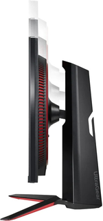 Монитор 27" LG 27GN650