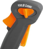 Мотокоса DAEWOO DABC 320