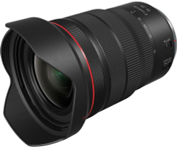 Объектив Canon RF 15-35mm f/2.8L IS USM, черный